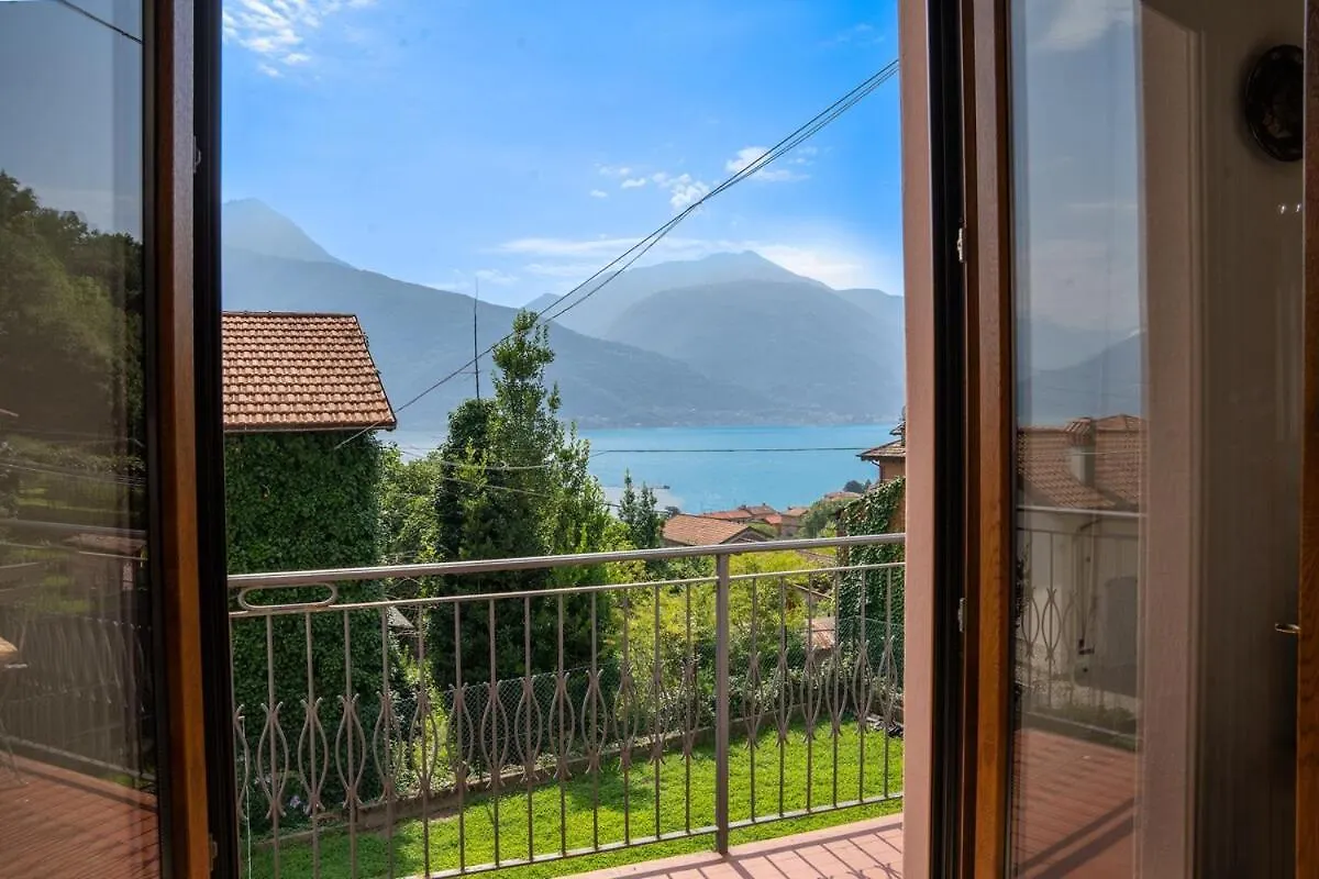 Como Lake View Jasmin'S Family House Musso 0*,  İtalya