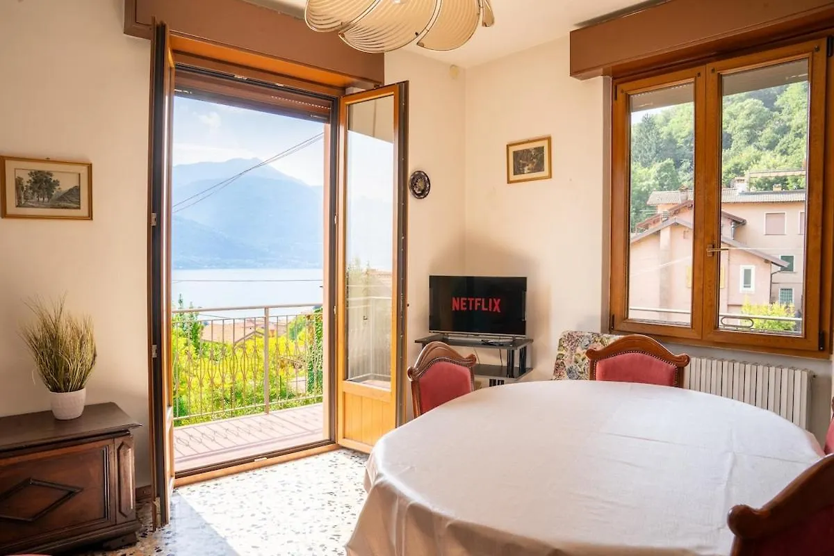 Como Lake View Jasmin'S Family House Musso